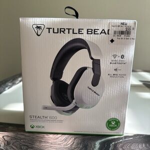 Turtle Beach Stealth 600 Gaming Headset